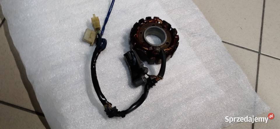 Alternator Stator Impulsator Honda 450 C 82r Jawiszowice