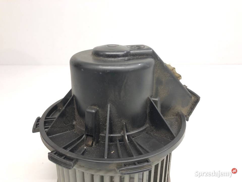 DMUCHAWA NAWIEWU VW CRAFTER 30 50 WENTYLATOR sprzedam