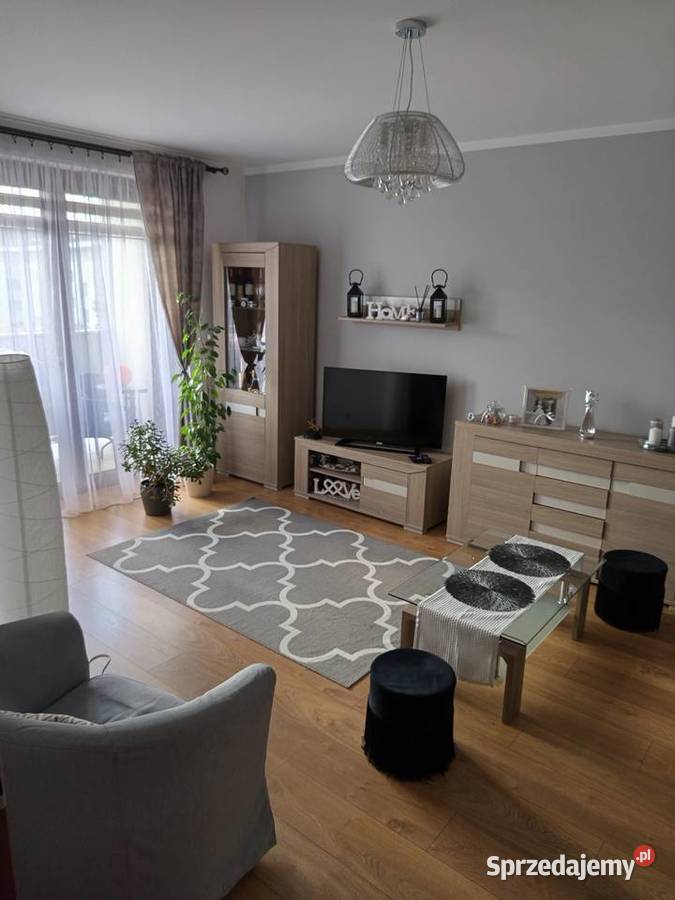Sprzedam ładne mieszkanie 52 m2 w ładnej okolicw blok Puławy