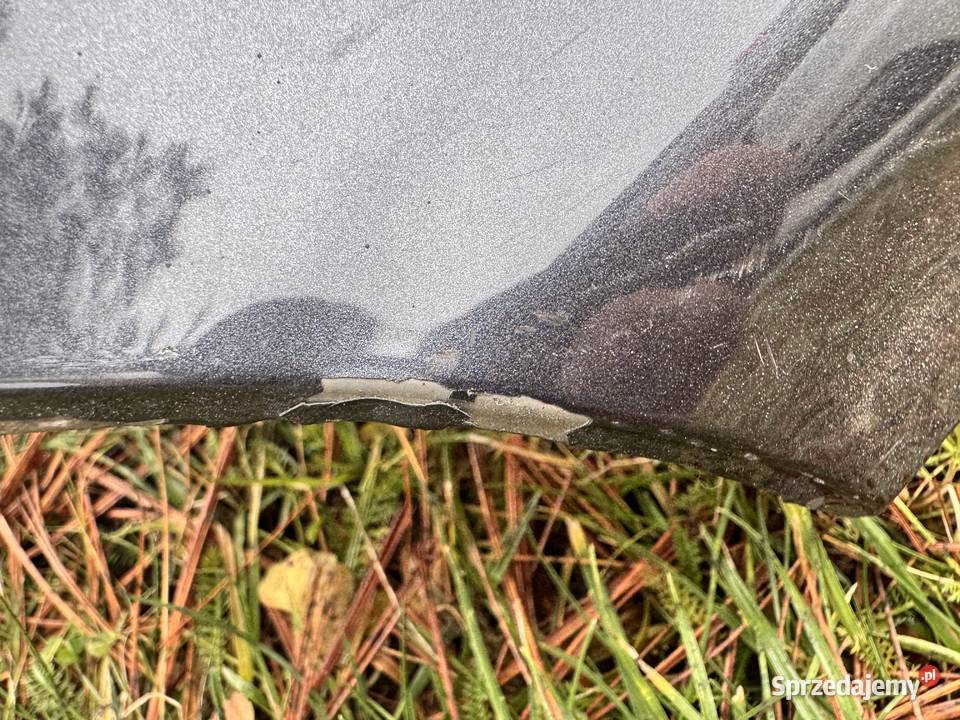 Błotnik prawy przód KIA RIO 20112016 POLIFTOWA Brzesko sprzedam