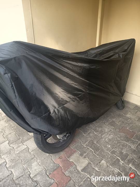 Suzuki Bandit 600s Kazimierz Biskupi