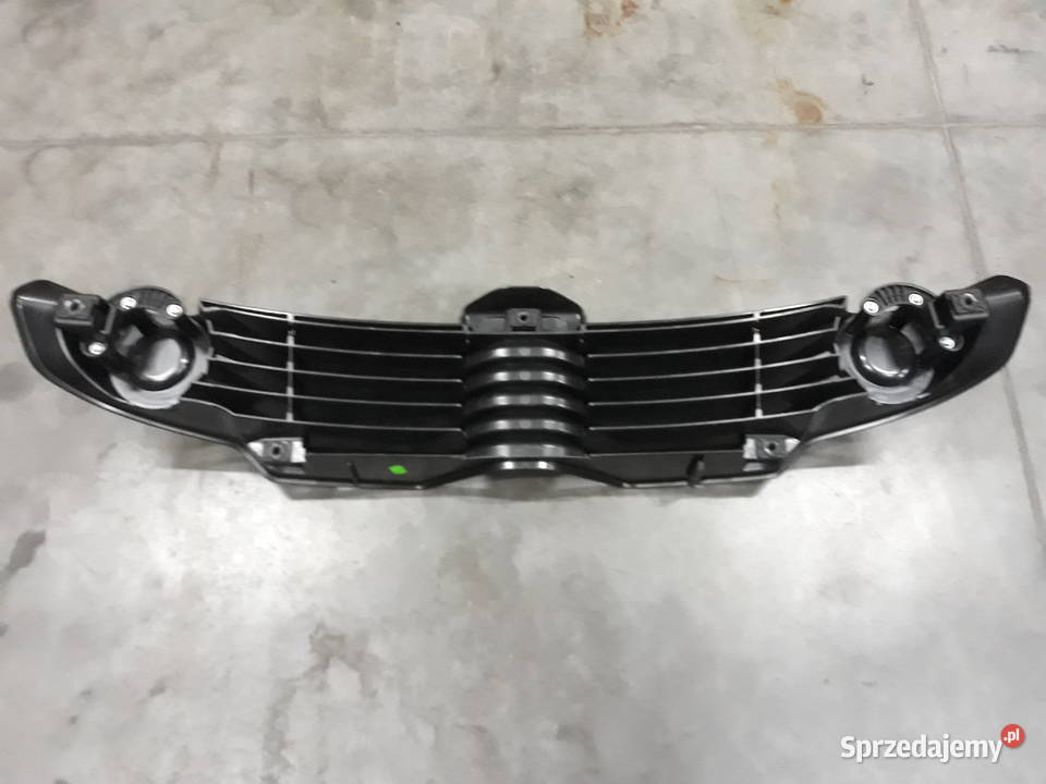 Linde 1202 grill kratka przeciwwagi