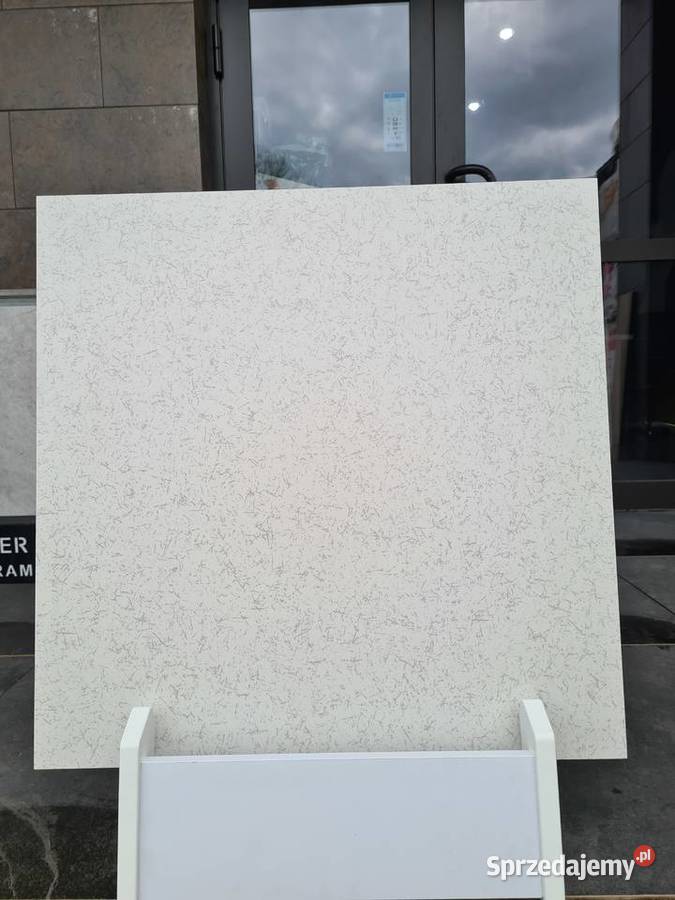 PŁYTKA gres STRIFE MAT 598X598 GAT 3 tanio Wykończenie Opoczno