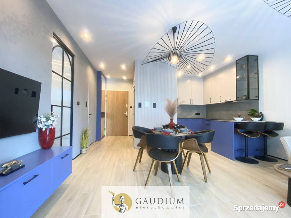 Apartament 2 pokoje Gdynia Orłowo Rok budowy 2024 Sprzedaż