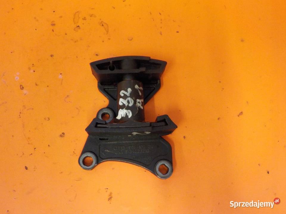 VW GOLF V 20 FSI 04 napinacz lancucha walkow Suków