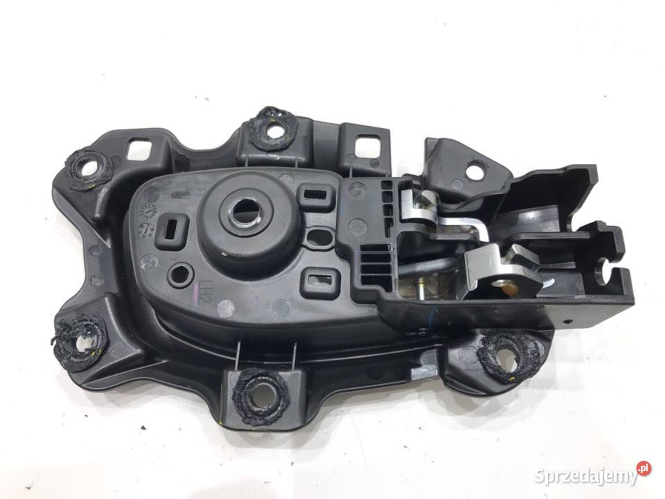 KLAMKA WEWNĘTRZNA LEWY TYŁ JEEP COMPASS MP SUV osobowe sprzedam