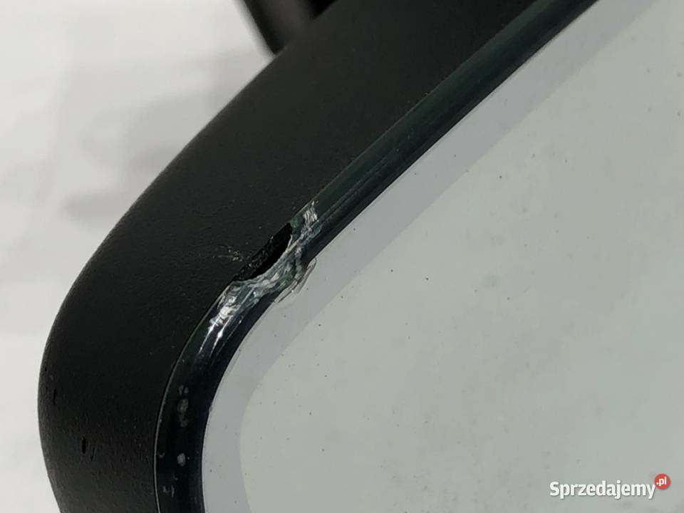 LUSTERKO WEWNĘTRZNE VW TIGUAN 3G0857511AC SUV osobowe sprzedam