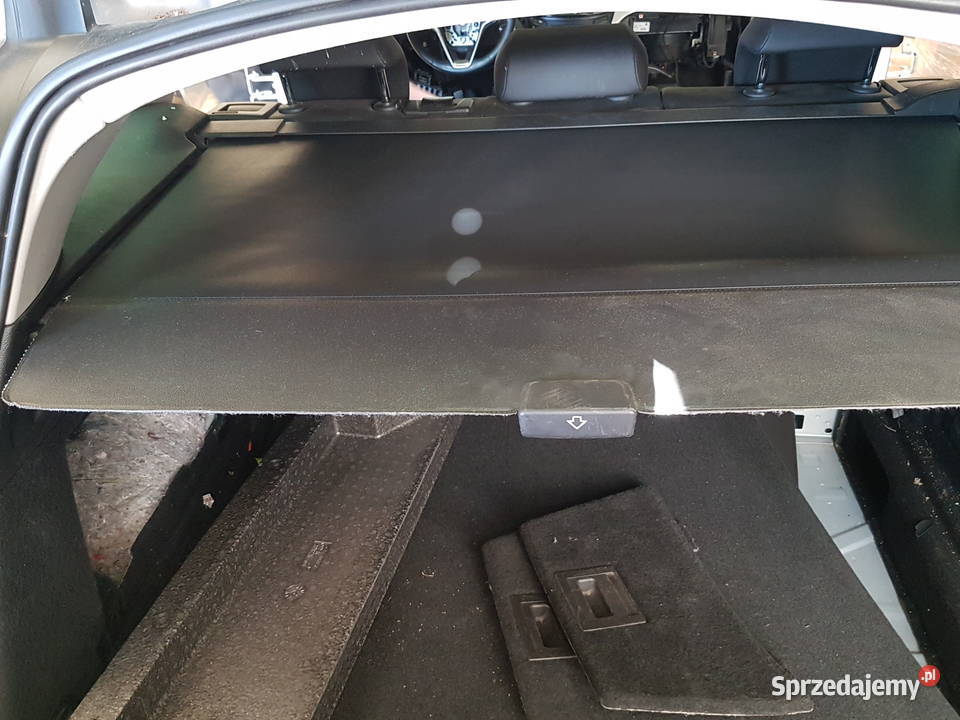 OPEL INSIGNIA A KOMBI 2012 2014 2016 ROLETA osobowe Rolety bagażnika Turkowice