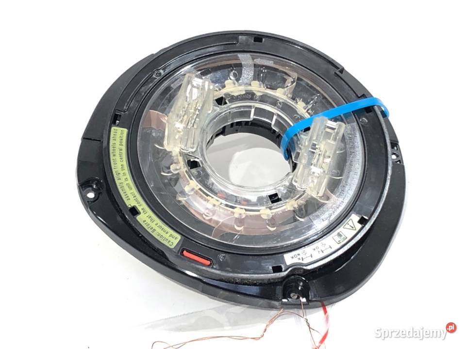 TAŚMA AIRBAG MERCEDES GLC SUV osobowe podkarpackie sprzedam