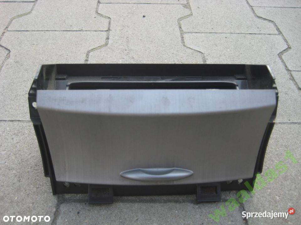 HONDA CIVIC UFO 0611R SCHOWEK DESKI ROZDZIELCZEJ Rakoniewice