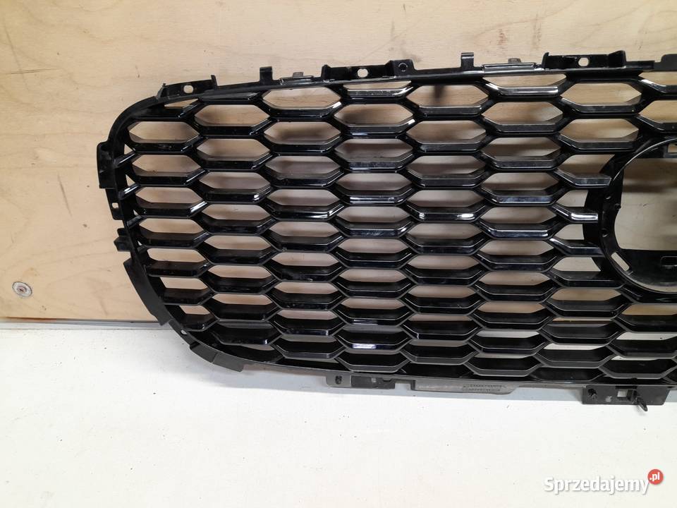 JAGUAR XE R DYNAMIC 1924r GRILL ATRAPA ZDERZAKA Goleniów sprzedam