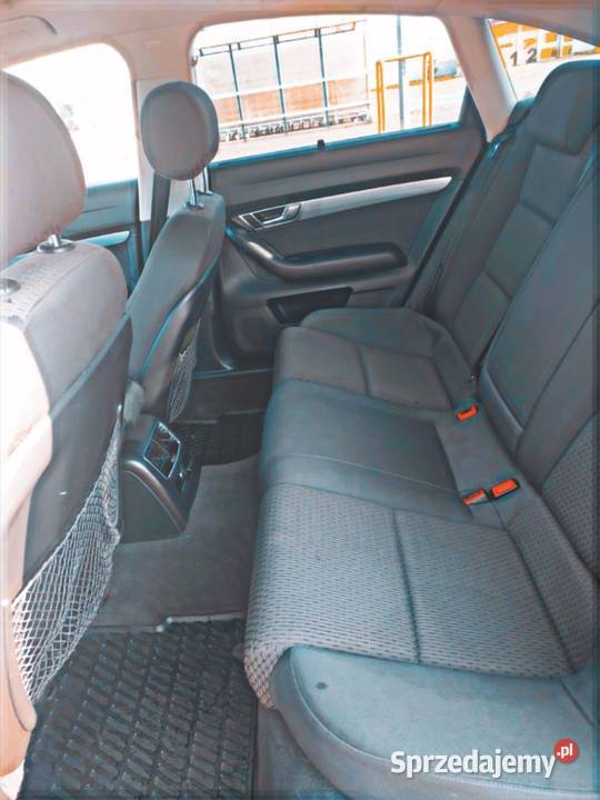 AUDI 16 C6 LIFT 2000cm3 Świecie