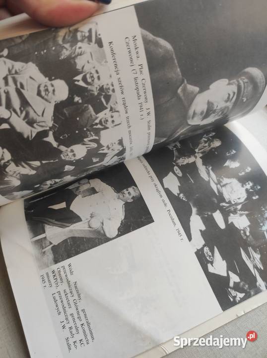 Fenomen Stalina Aleksandr Bowin 1989 ISBN 9788375527162 świętokrzyskie