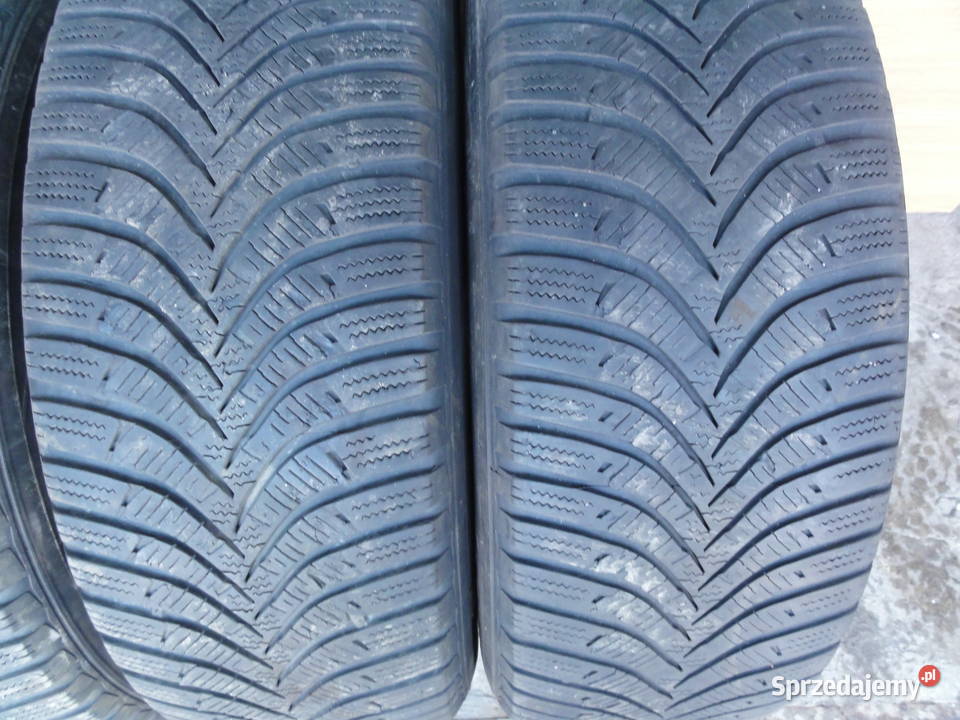 Opony Hankook 21565 R16 4 sztuki Włodawa