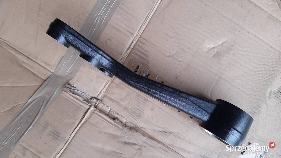 Wahadło układu kierowniczego MAN 8x4 dzwignia Częstochowa