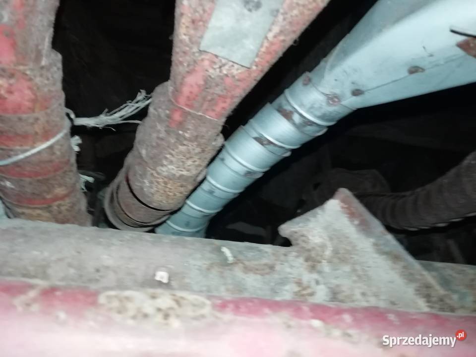 Sprzedam siewnik Tuczna sprzedam