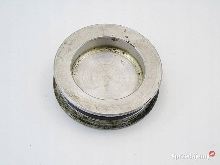 ZAŚLEPKA KOREK 23 8V MERCEDES W123 S123 C123 Rozrząd śląskie Sosnowiec