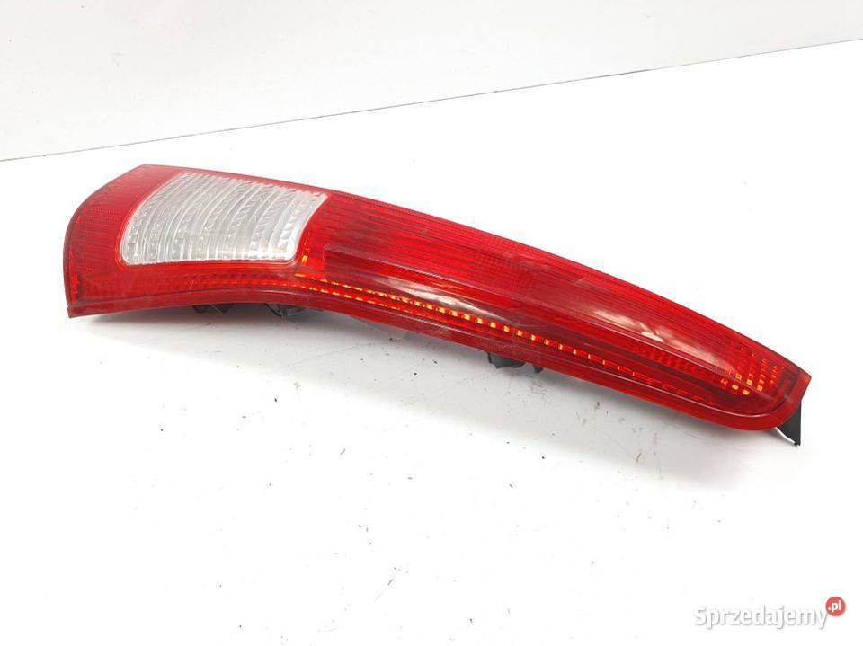 LAMPA LEWA TYŁ DAIHATSU CUORE II osobowe