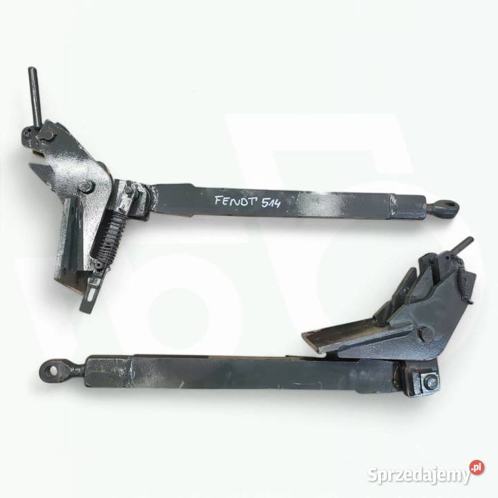 Stabilizator Prosty DRĄŻEK H514870040010 Fendt Wilkowo