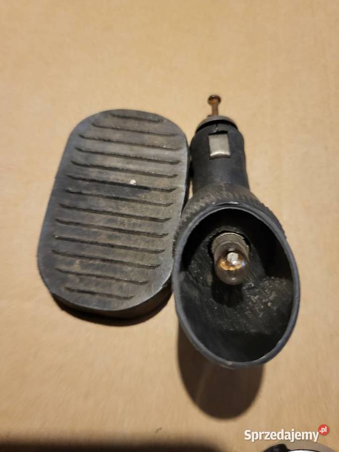 Części FSO POLONEZ FIAT 125 Pozostałe