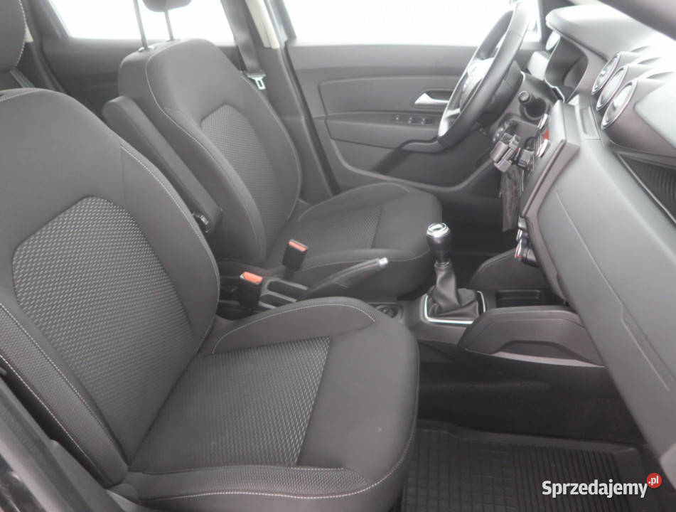 Dacia Duster 10 TCe pierwszy właściciel sprzedam