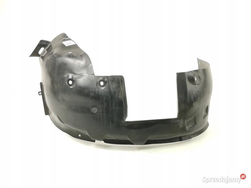 NADKOLE LEWY PRZÓD OPEL COMBO 20002011 6101330 osobowe