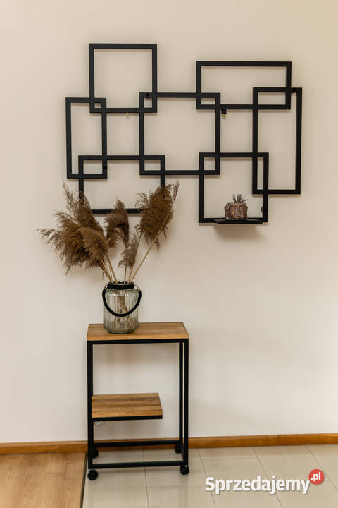 nowoczesny kwietnik Warszawa