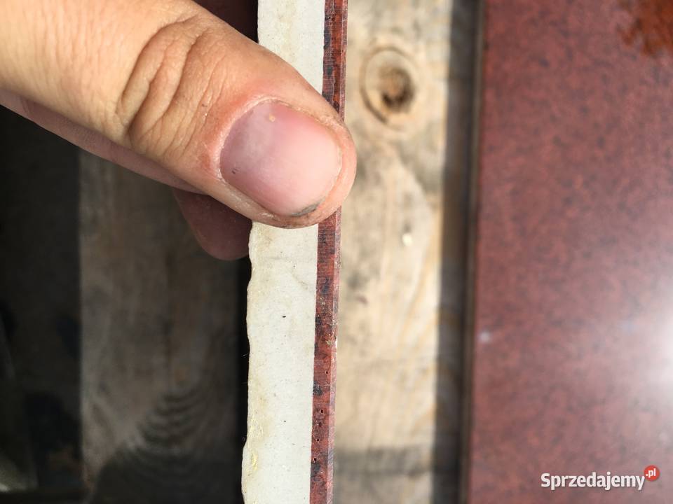 Płytka podłogowa 30x60 mazowieckie