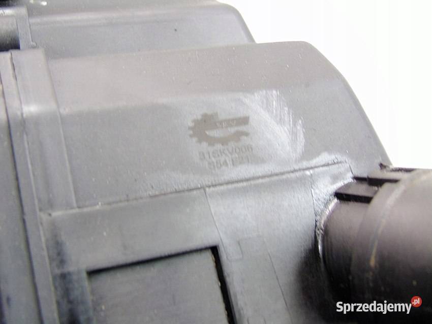 ODMA SEPARATOR OLEJU 14 16V GOLF IV BORA LUPO Sosnowiec