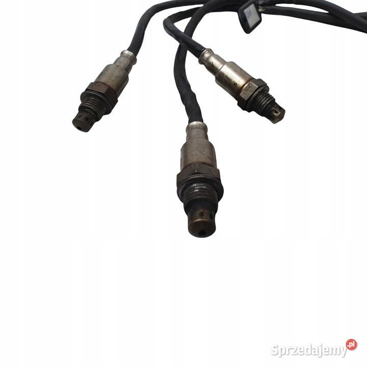 SONDA LAMBDA CZUJNIK SPALIN Voge DS900X 900DSX lubelskie Chełm