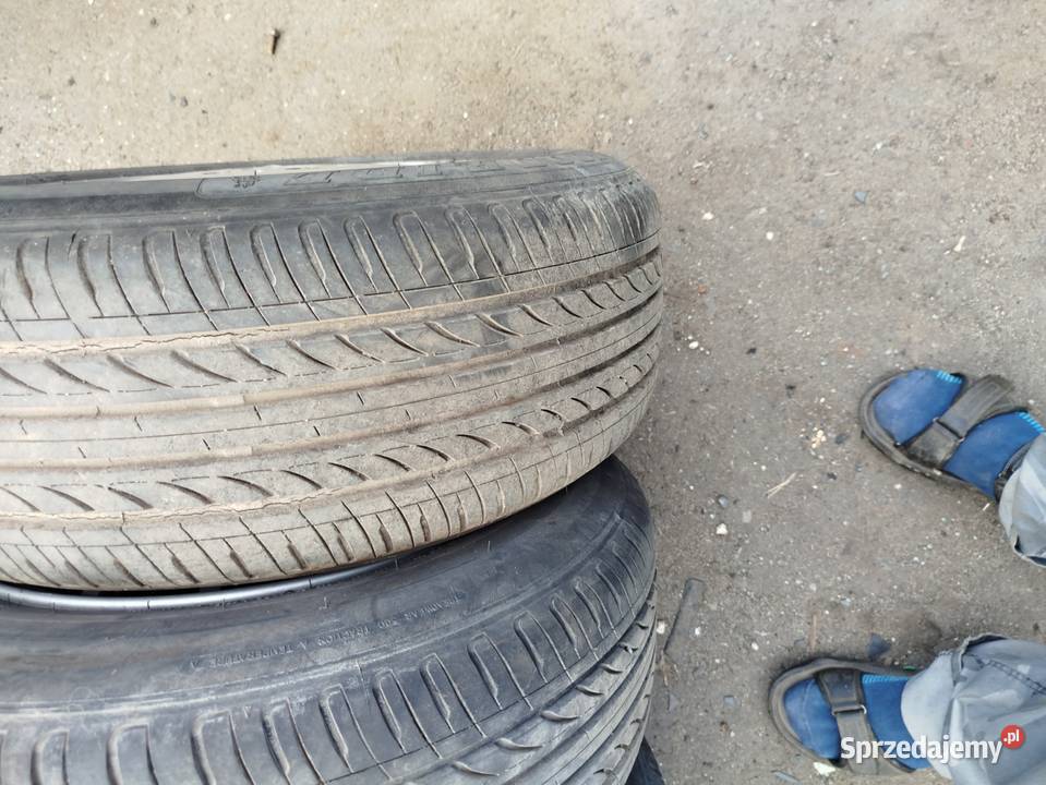 felgi aluminiowe mercedes w140 orginalne 18 sprzedam