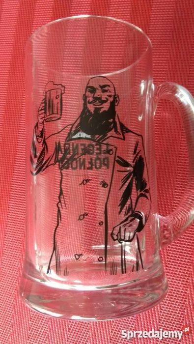 Zestaw 4 kufli Specjal Edycja limitowana mazowieckie Wyszków sprzedam