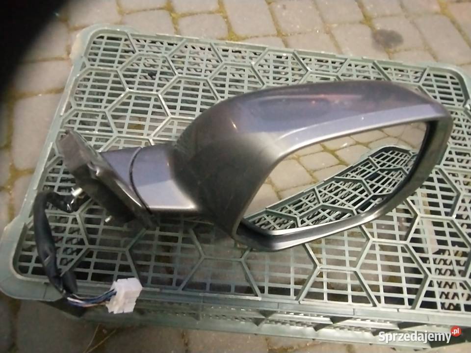 Lusterko Honda CRV prawe Ostrowiec Świętokrzyski