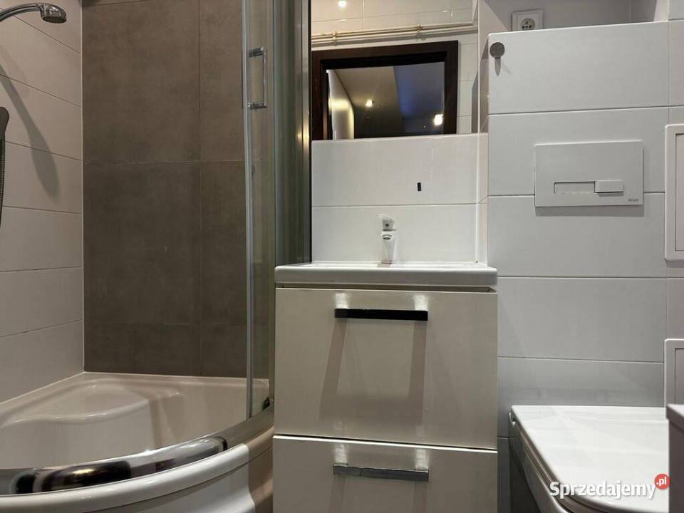 Na sprzedaż mieszkanie o powierzchni 49 m2 6326zł/m2 Sprzedaż łódzkie Piotrków Trybunalski