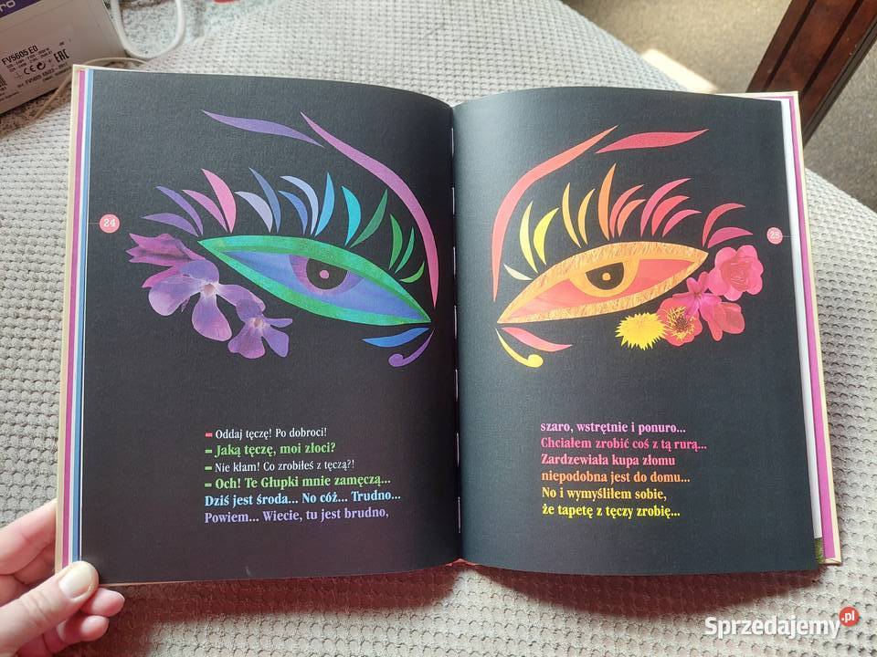 Małgorzata Strzałkowska Leśne Głupki Kraków