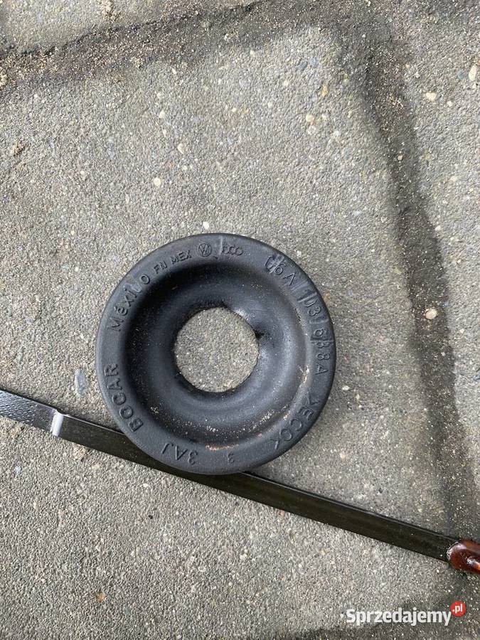 Bagnet Miarka Oleju VW Golf 19 TDI Oryginał Ostrów Wielkopolski
