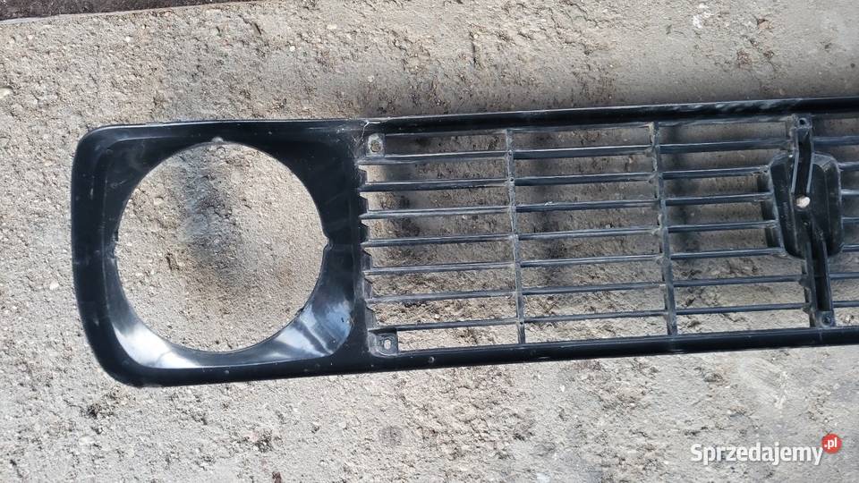 Łada Niva 4x4 GRILL WYSYŁKA Pozostałe