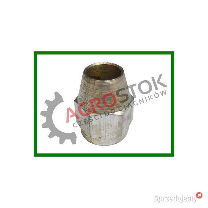 Nakrętka przewodu pneumatyki mtz oryginał Parczew