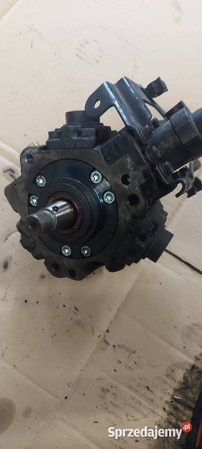 Pompa Wtryskowa Bosch 16 Hdi 0445010102