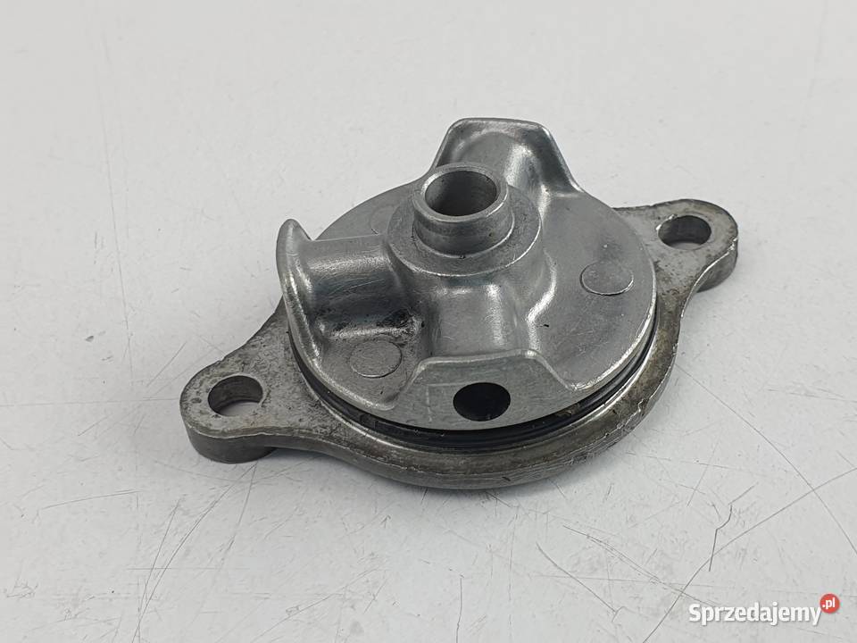 Dekiel Pokrywa Filtra Oleju Honda Crf 450 0508 łódzkie Łódź sprzedam