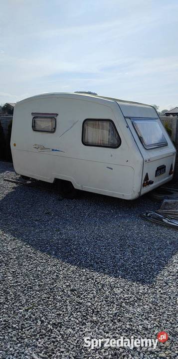 N126d N132L niewiadow Radom