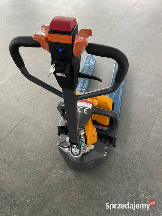 Paleciak Gunter Grossmann CBD15 Lidzbark