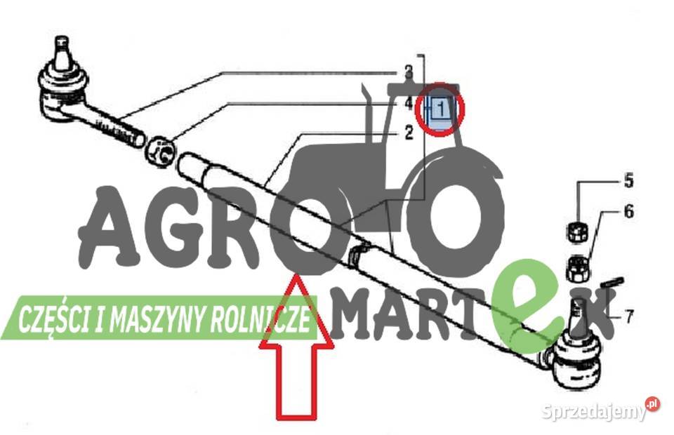 5142233 84303366 5142234 ZESPÓŁ DRĄŻKA Wichrów