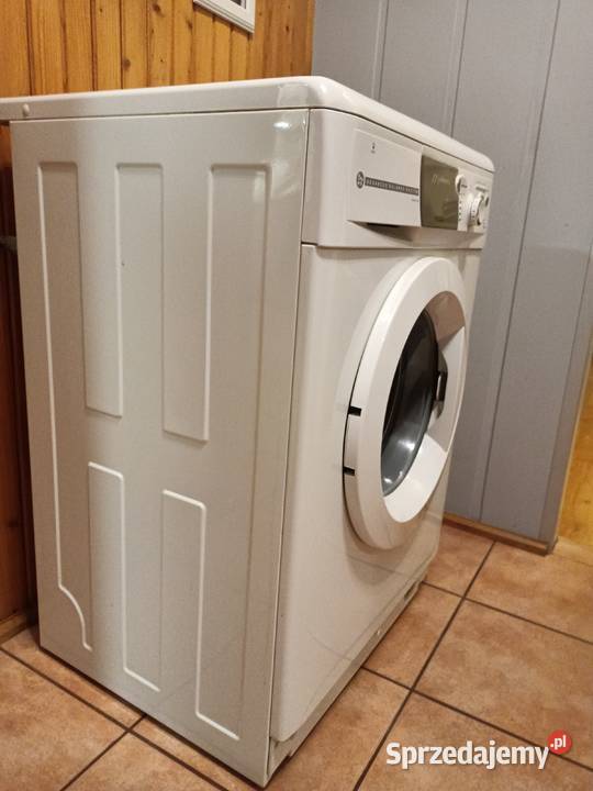 PRALKA AUTOMAT Mastercook