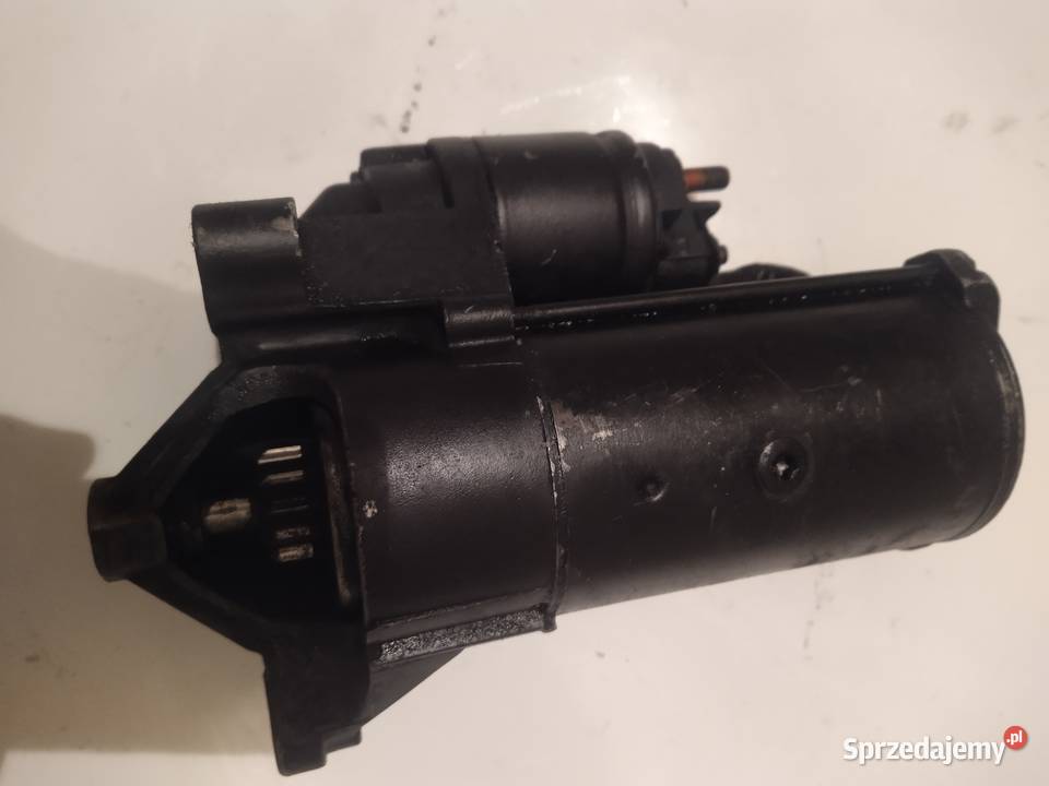 Citroen C8 20HDI rozrusznik osobowe Skoczów