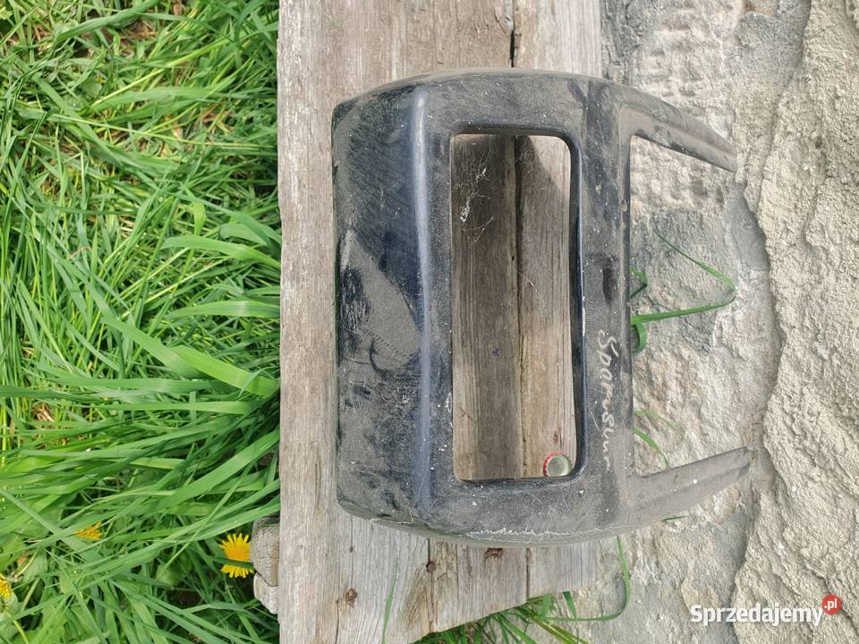 Owiewka MZ saxon sportstar