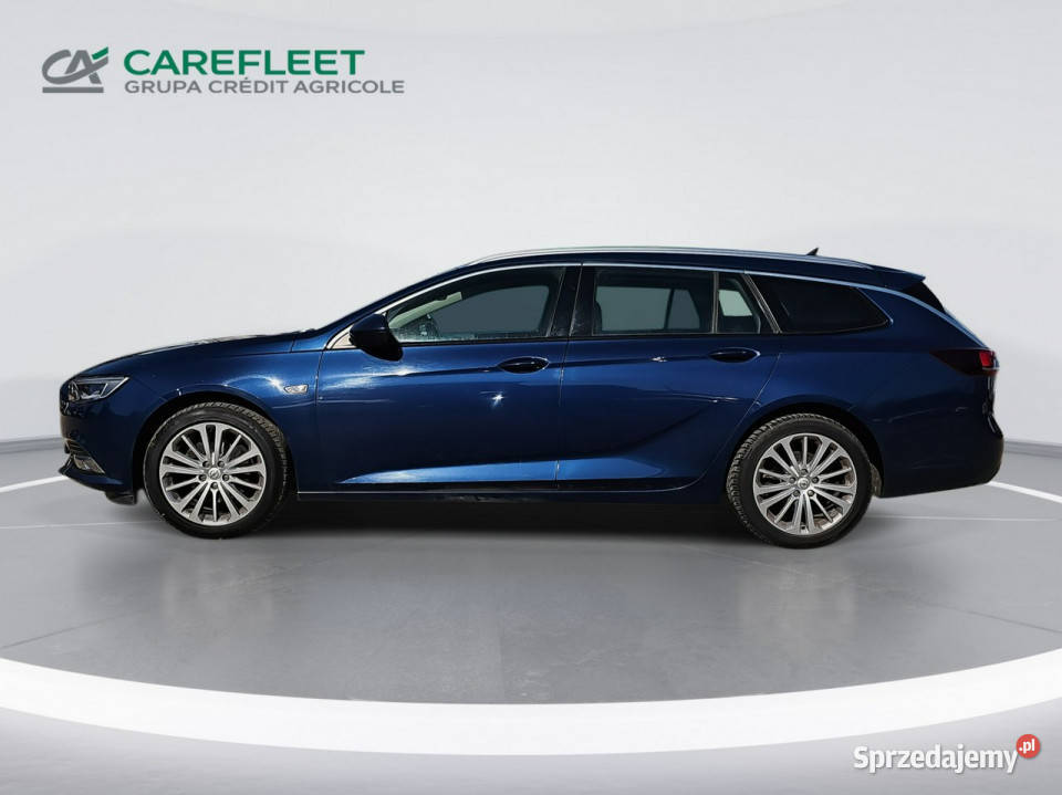 Opel Insignia Opel Insignia 15 T GPF Elite SS Katowice