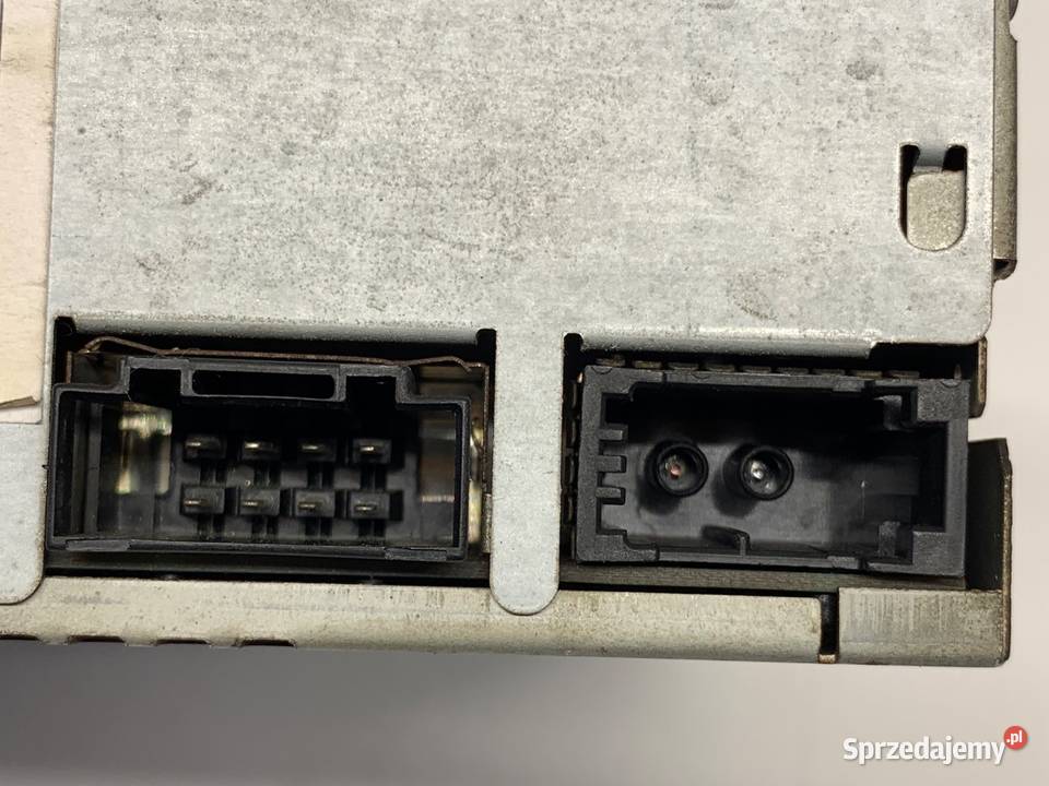 CZYTNIK NAWIGACJI AUDI Q7 4L 4E0919887D 0616