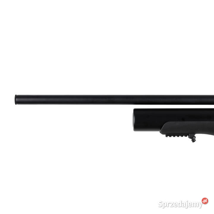 Wiatrówka PCP Optima by Hatsan Hercules 9 mm Sport i Wypoczynek sprzedam