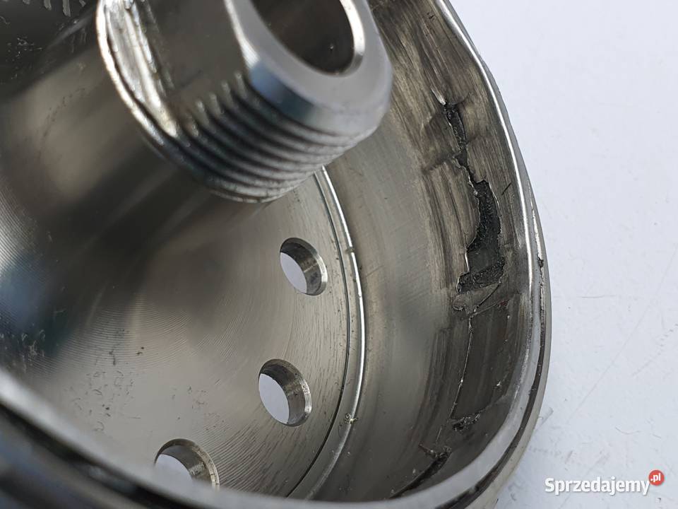 Magneto Kolo Zamachowe Yamaha YZF 450 Łódź